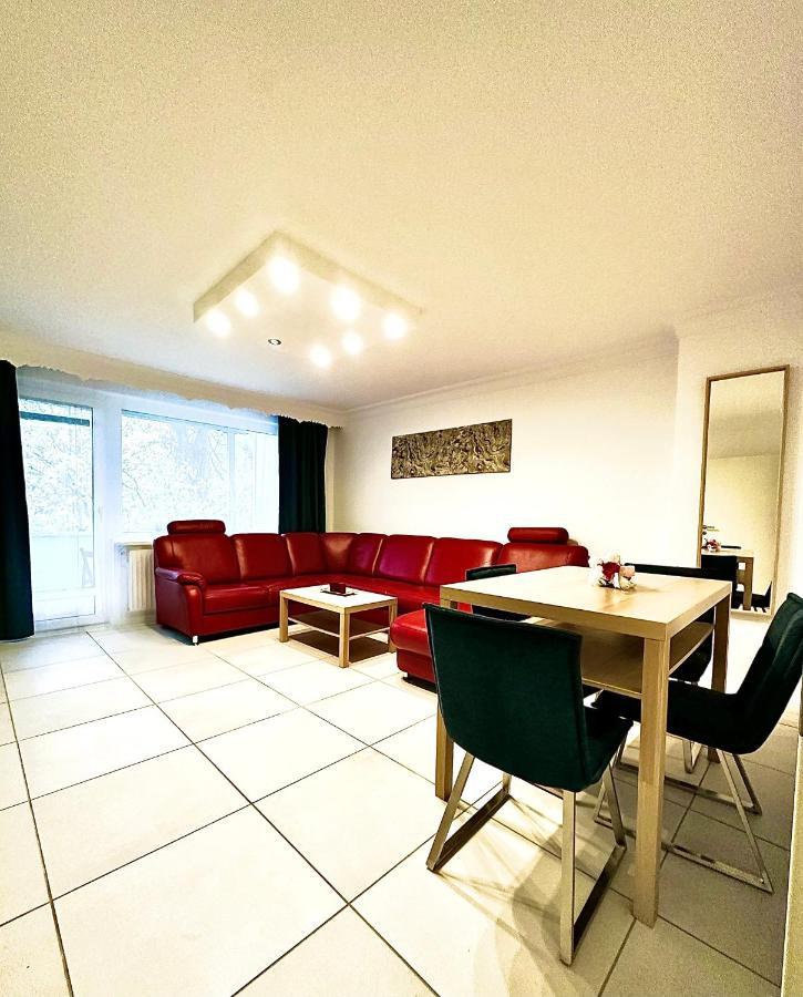 Homezone Seelze Exterior photo